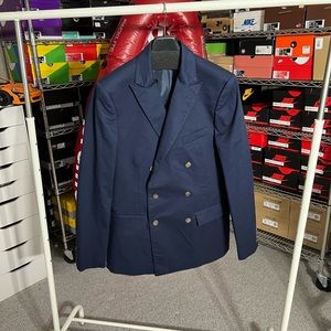 J crew blazers, size 40L, brand new with tag